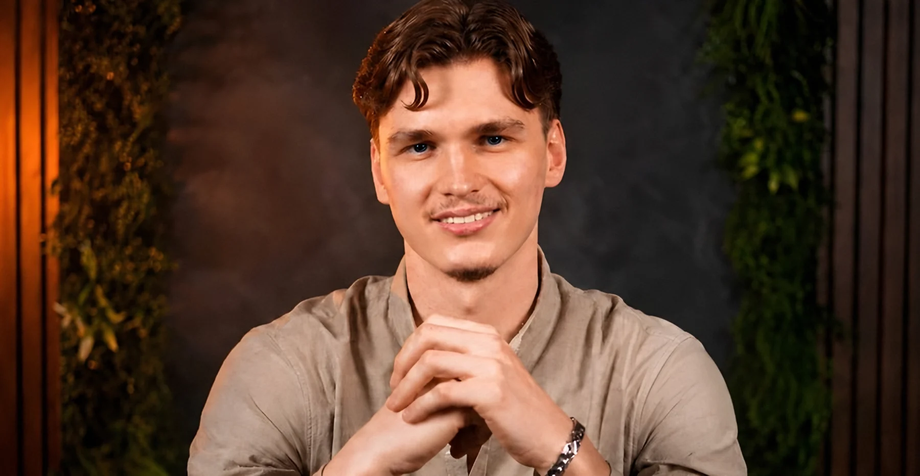 Tim Dietrich